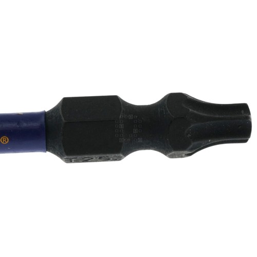 Irwin IWAF32DEP2T252 T25/#2 Phillips Double-Ended Impact Power Bits, 2-Pack - 第 14/14 張圖片