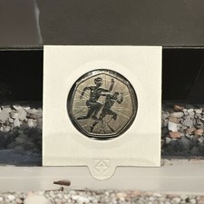 Royal Mint 2024 Olympic Team GB  Paralympics GB 50p Coin Brilliant Uncirculated