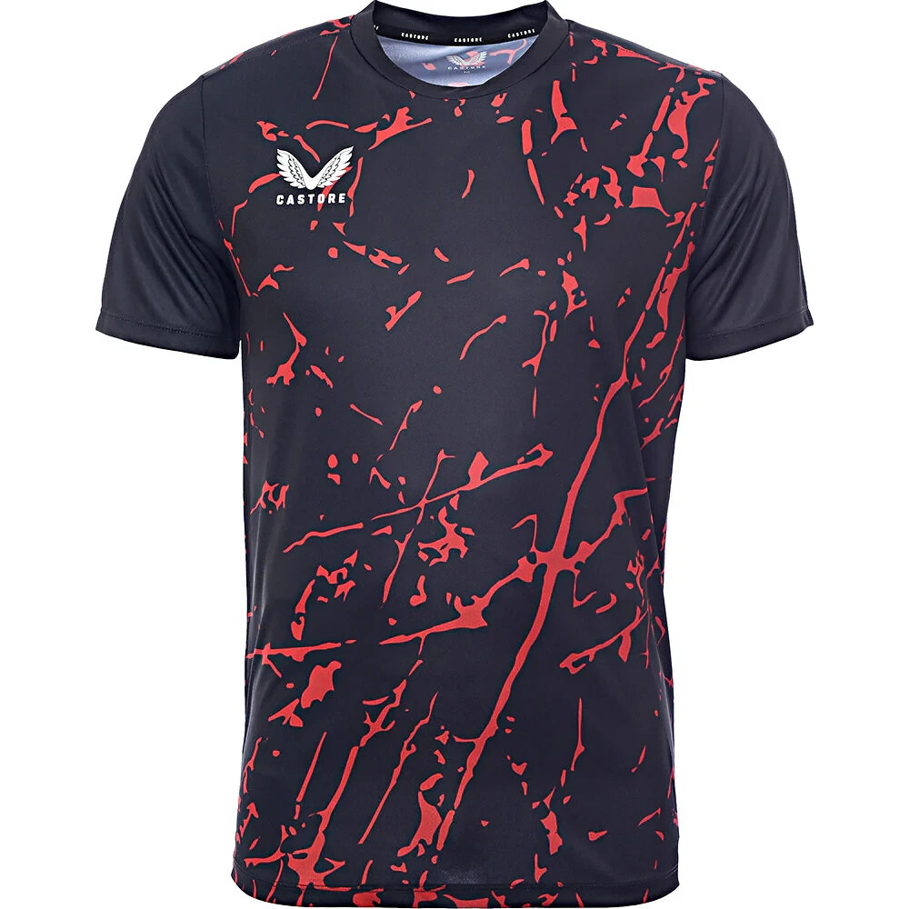 CAMISETA DE ENTRENAMIENTO DE RENDIMIENTO CASTORE para hombre