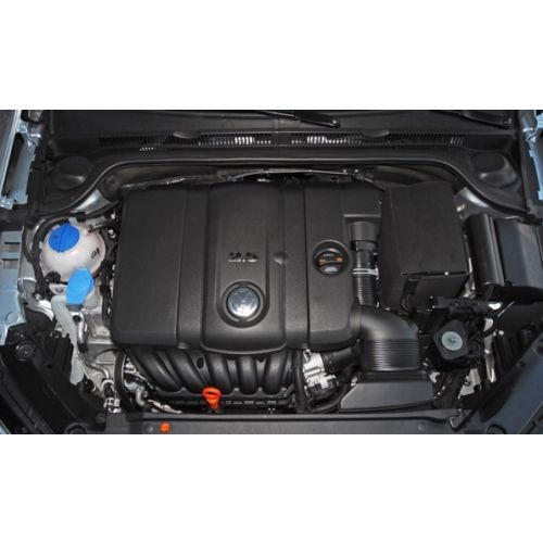 2011 VW Jetta IV Beetle 2,5 R5 Motor Engine CBT CBTA 170 PS | eBay.de