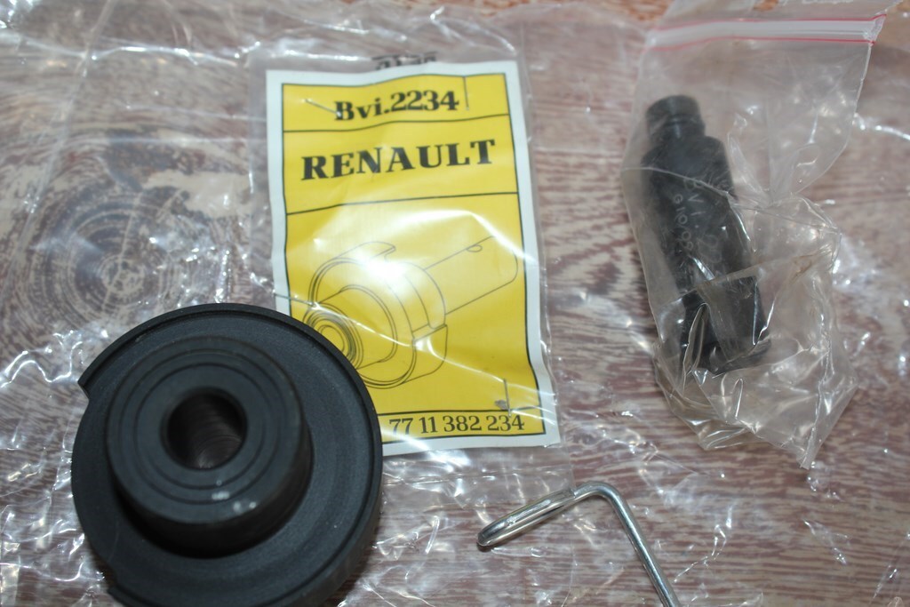 Outil Renault BVi 2234 MPR 7711382234 d'origine pour réparation de boîte de vitesse camion PL