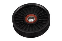Maxgear 54-0632 Umlenk-/FüHrungsrolle, Keilrippenriemen For Chevrolet Daewoo