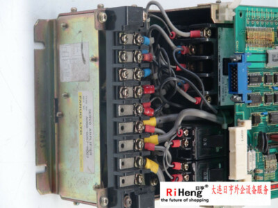 FANUC SERVO Driver A06B-6057-H007 180 days Warranty # | eBay