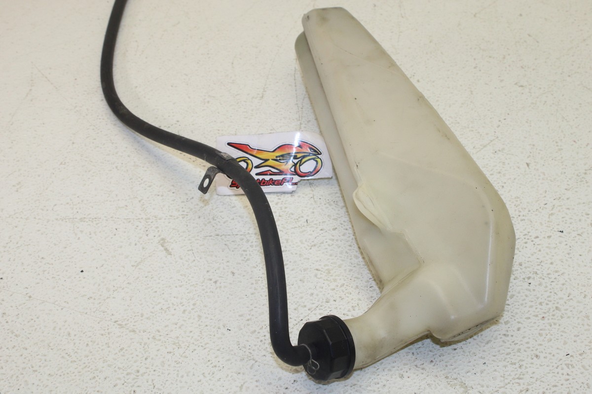 95-01 KAWASAKI NINJA ZX11 ZX1100 ZX-11 COOLANT WATER TANK