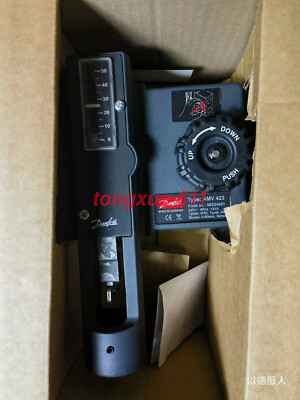 1PCS NEW AMV423 082G3421 Electrical actuators Via FedEx or DHL