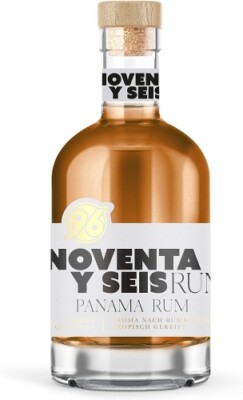 Hannover 96 Noventa y seis Rum // 0,5L 40%