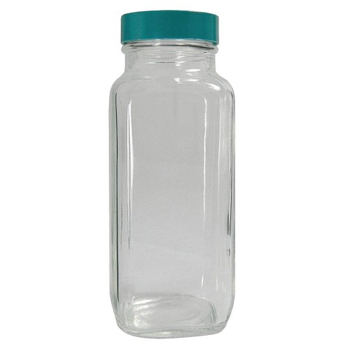 Thermo Fisher 13.25 Pyrex Storage Bottle | eBay