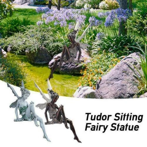 Garten-Statuen