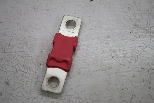 Porsche Cayenne 9PA Fusible Principal Fusible 250A - Photo 3 sur 4