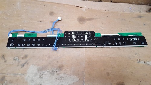 Ersatz-Steuerplatine für Hisense I6456C Elektro-Induktionskochfeld, 7,36 kW