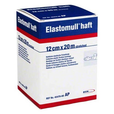 Elastomull haft 20mx12cm 454 · 1 St · PZN 02507128