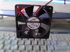 ADDA AD0712HB-D71 7015 DC12V 0.25A 2-Pin Dual Ball Cooling Fan