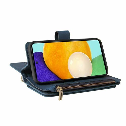 For Samsung A32 A52 A12 A22 A42 A51 A71 Magnetic Wallet Leather Case Stand Cover - Picture 33 of 57