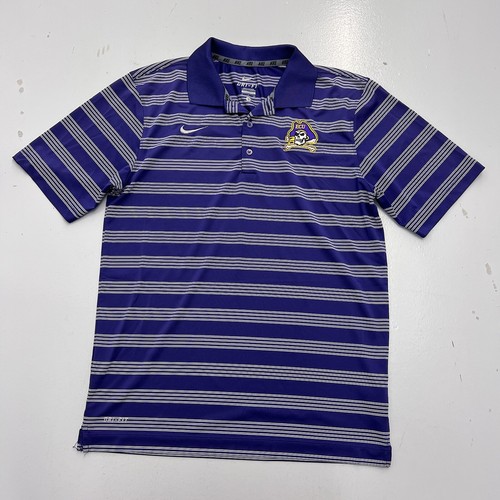 Nike Dri Fit ECU East Carolina 