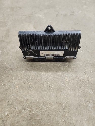 Can-Am Maverick Sport 1000R CDI Box 420666064 - Bild 5 von 5