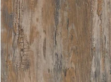 d-c-fix 346-0038 Decorative Self-Adhesive Film Mahogany Wood 17" x 78" Roll