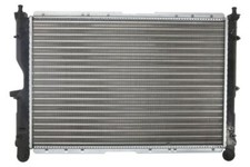 Radiateur Fiat TEMPRA