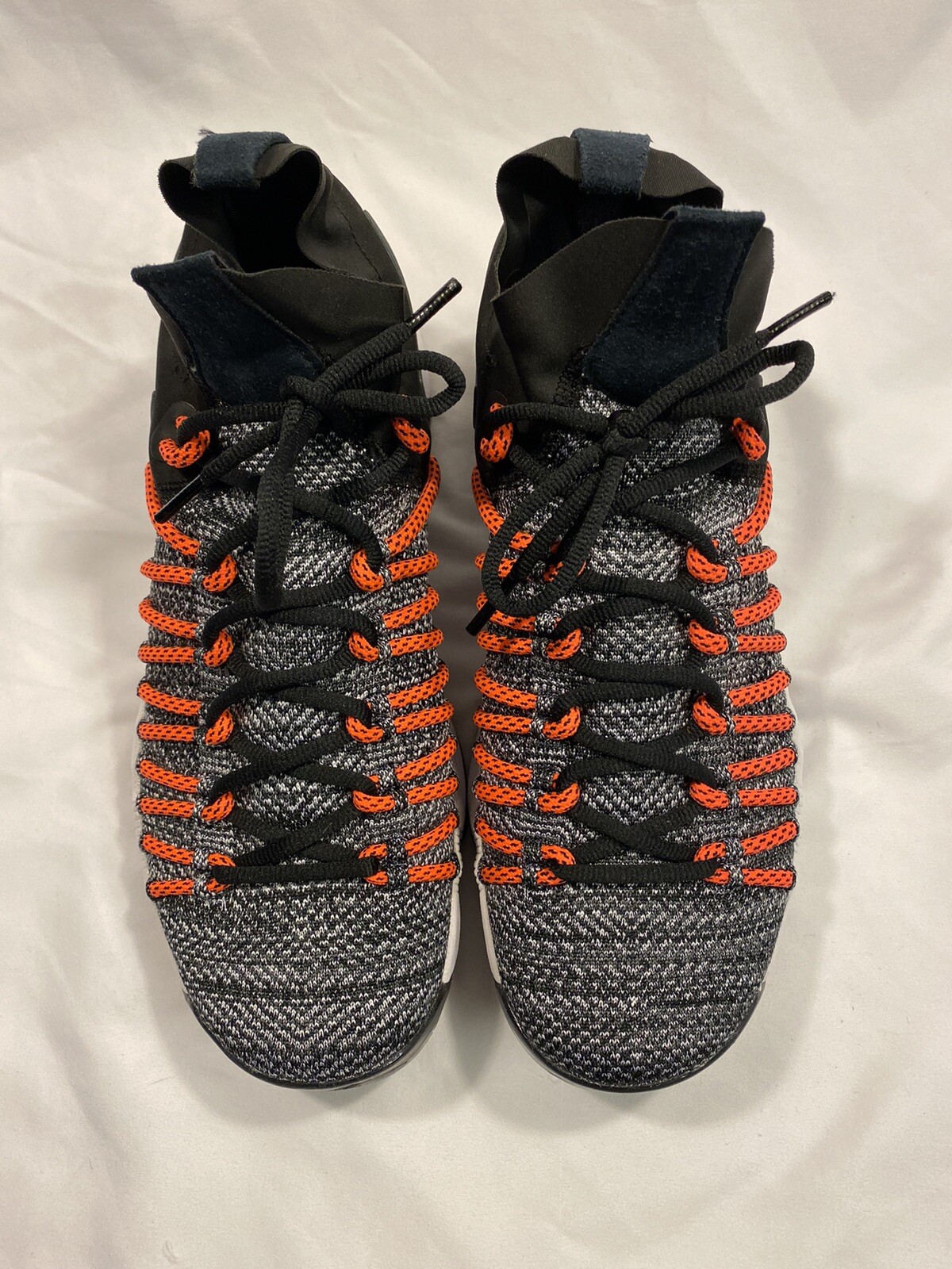 kd 9 size 8