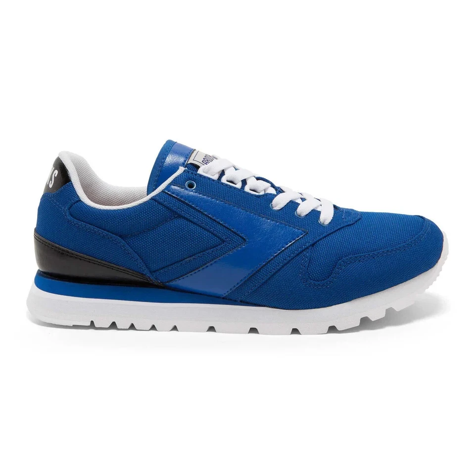 Brooks - Zapatos de carro para hombre, azul, talla 9 Foto 3 de 4