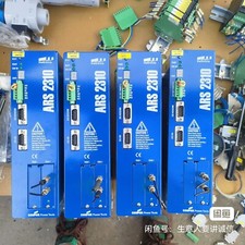 1  PC  USED  GOOD   ARS 2310  Controller  By DHL or Fedex  #B7163  CL