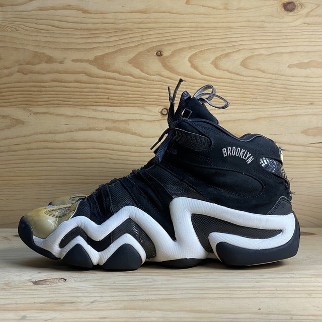 crazy 8 adidas ebay