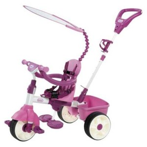 Little Tikes 634307C 4 in 1 Basic 
