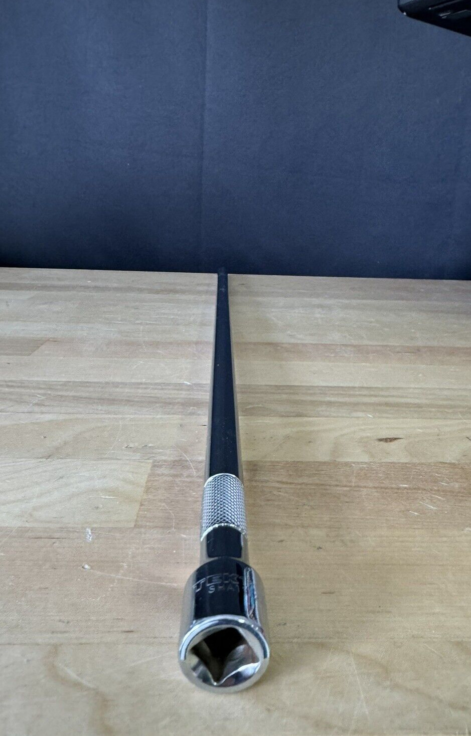 TEKTON 3/8 Inch Drive X 24 Inch Extension | SHA11124