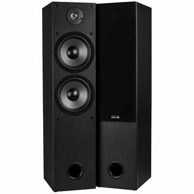 tower speaker price