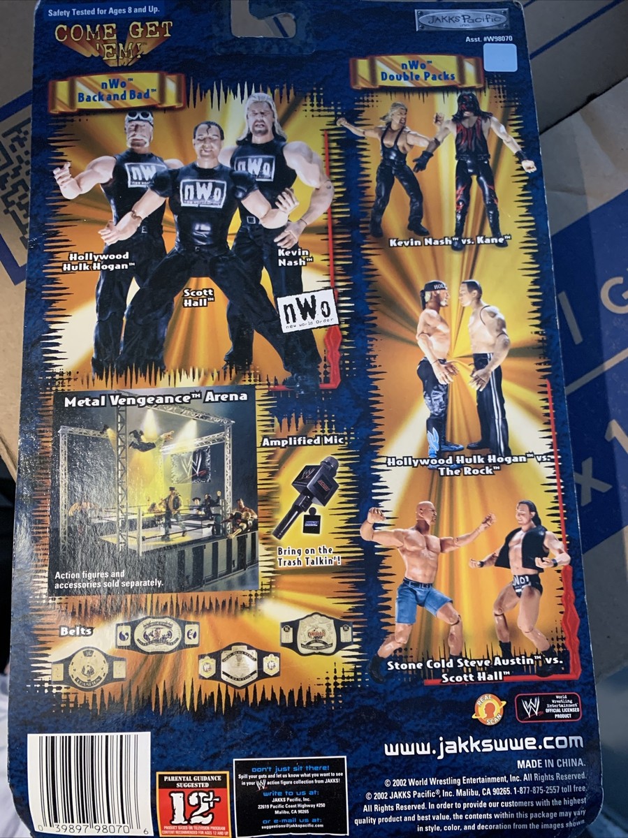 WWF フィギュアセット 16点まとめ売り フィギュアまとめ売りセット 16体セット - メルカリ