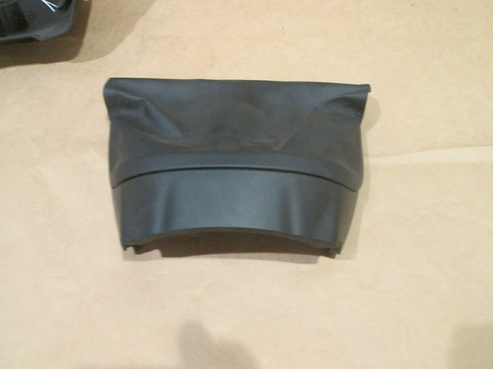 Ferrari 488 GTB/Spider- Upper Steering Column Cover P/N 85478700