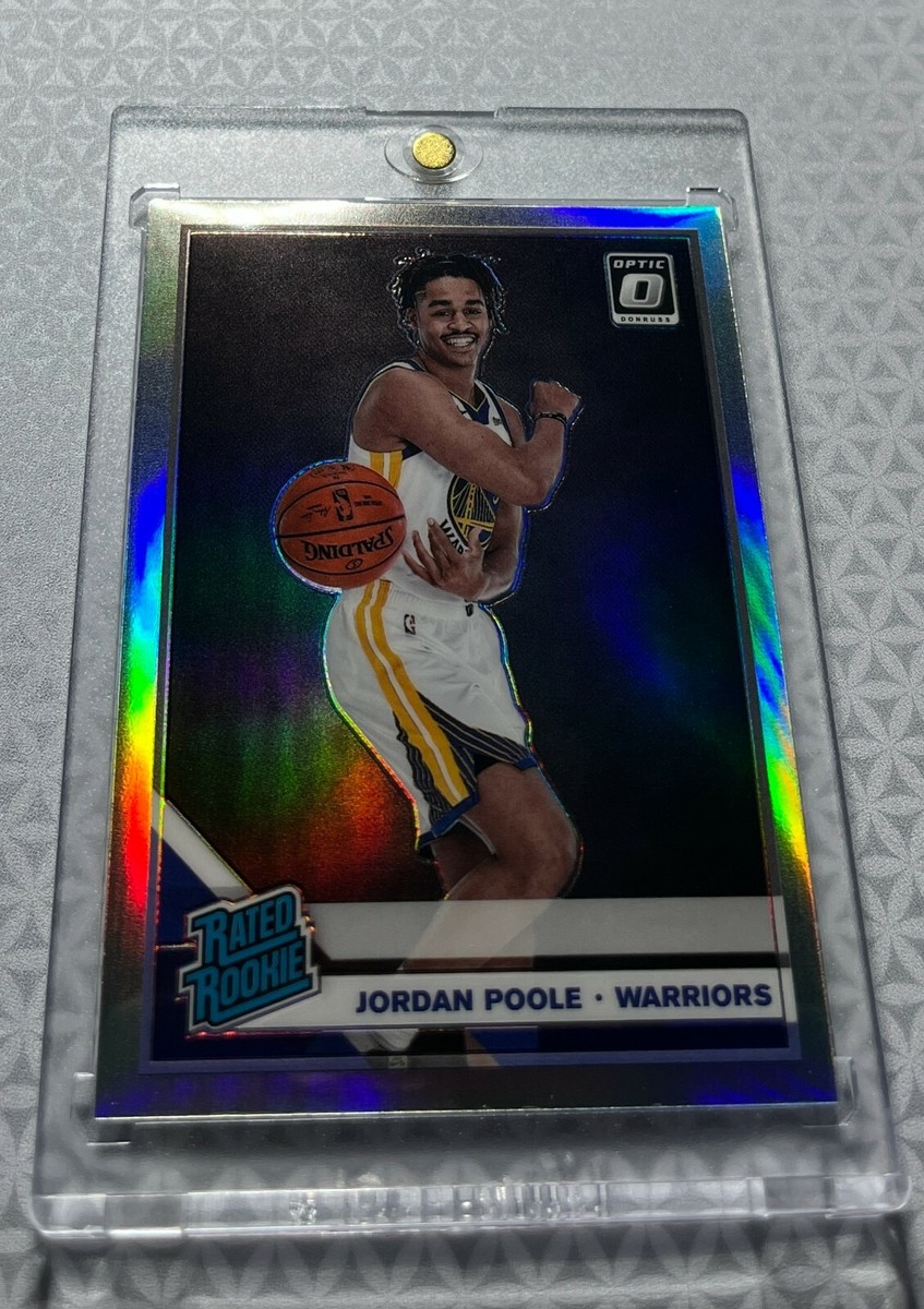NBAカード ジョーダン・プール RC ROOKIE PATCH /199 Yahoo!オークション -「ジョーダン ルーキーカード」の落札相場