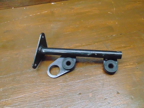 BMW K1200GT 2006 EX-POLIZEI LINKE SEITE KÜHLERHALTERUNG