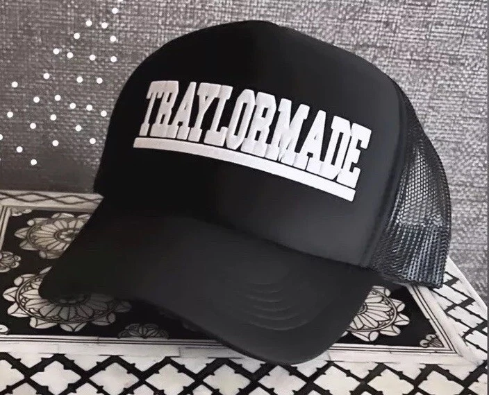 Traylormade Trucker Hat