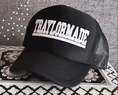 Traylormade Trucker Hat
