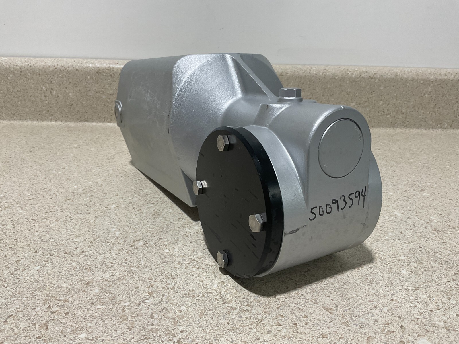 MULTIVAC Saf03-71l/8u Gearmotor With Rollers T174552 for sale 