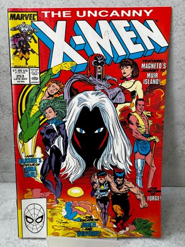 Uncanny X-Men/X-Factor Marvel Comic Multilisting 1981-04 Buy 4 Get 10% Discount - Picture 206 of 416