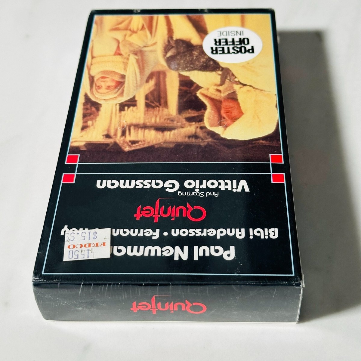 ナショナル・ランプーン 4本セット　バケーションシリーズ　VHS ナショナル・ランプーン 4本セット バケーションシリーズ VHS