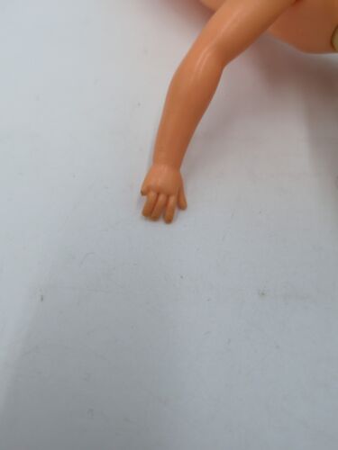Vintage 9”Doll Clone Ideal Toy Corp G-9-E Japan Body - Picture 7 of 21
