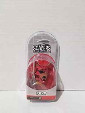 2016 NECA Five Nights at Freddy's: Foxy Scalers new.
