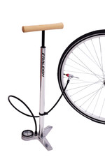 boardman track pump