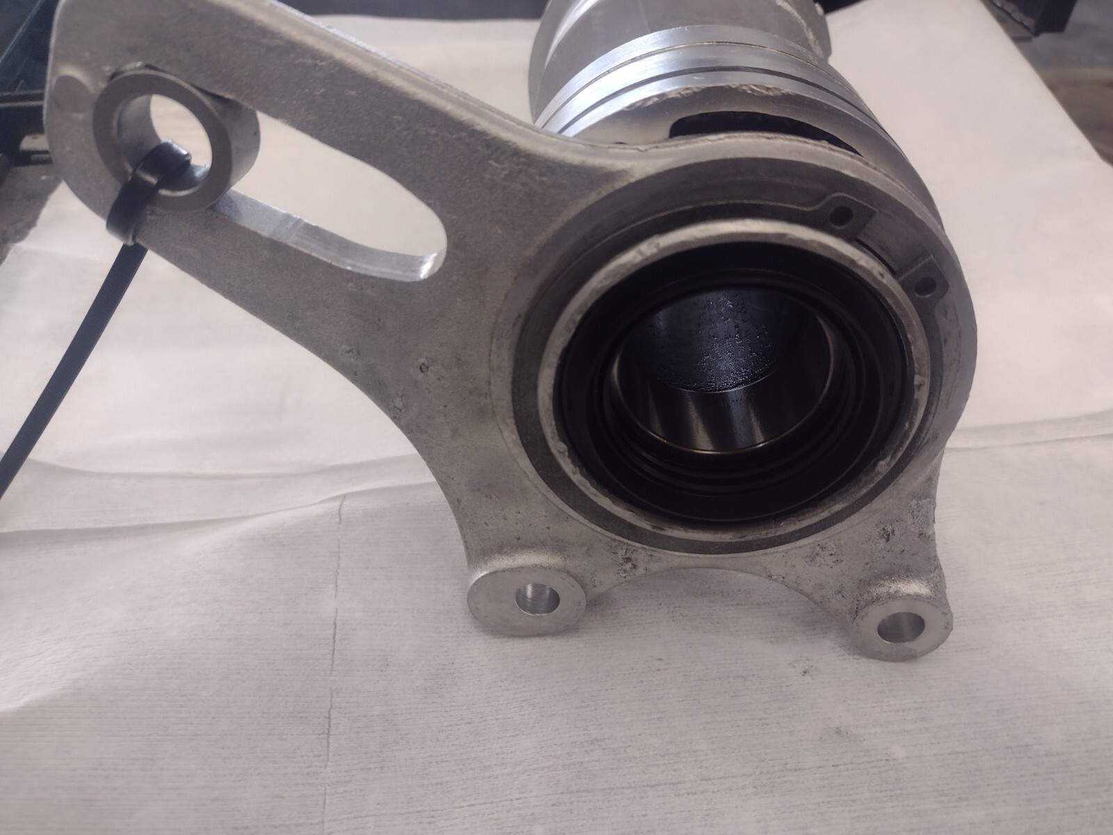 2012 Yamaha yfz450 yfz 450 axle carrier refurbished with OEM parts eBay