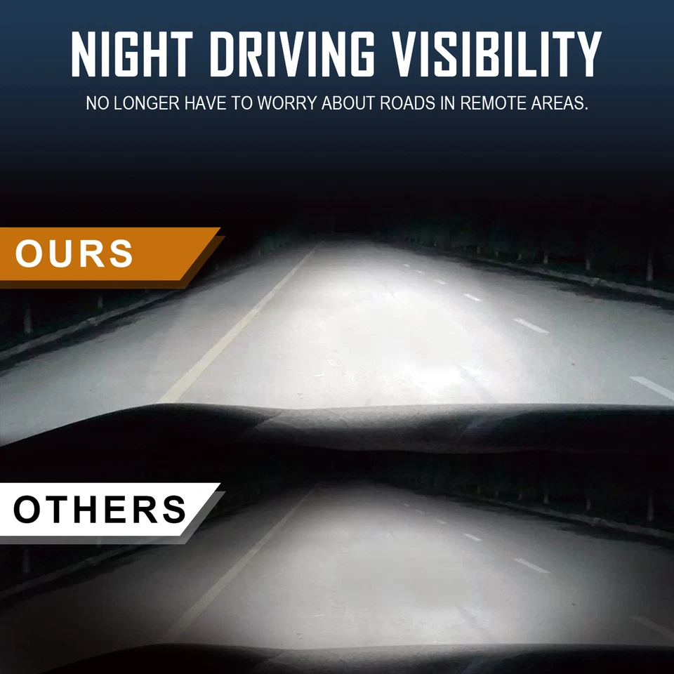 Kit de cables de montaje de barra de luz LED de techo de 42" para Can-am Maverick Sport 1000/1000R MAX Foto 4 de 4