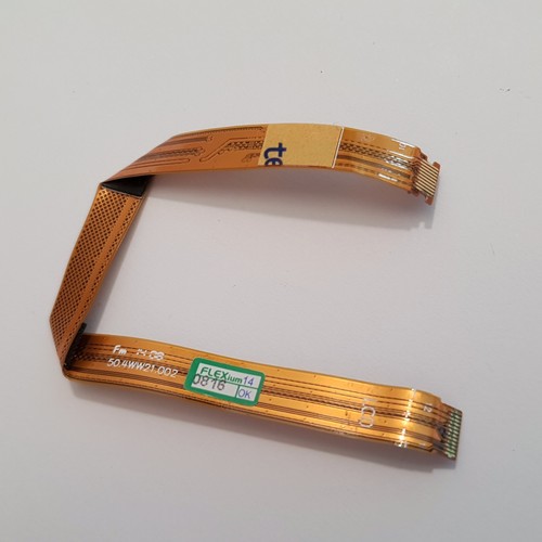 Lenovo ThinkPad X1 Helix MB LCD Flex Kabel Cable 50.4WW21.002