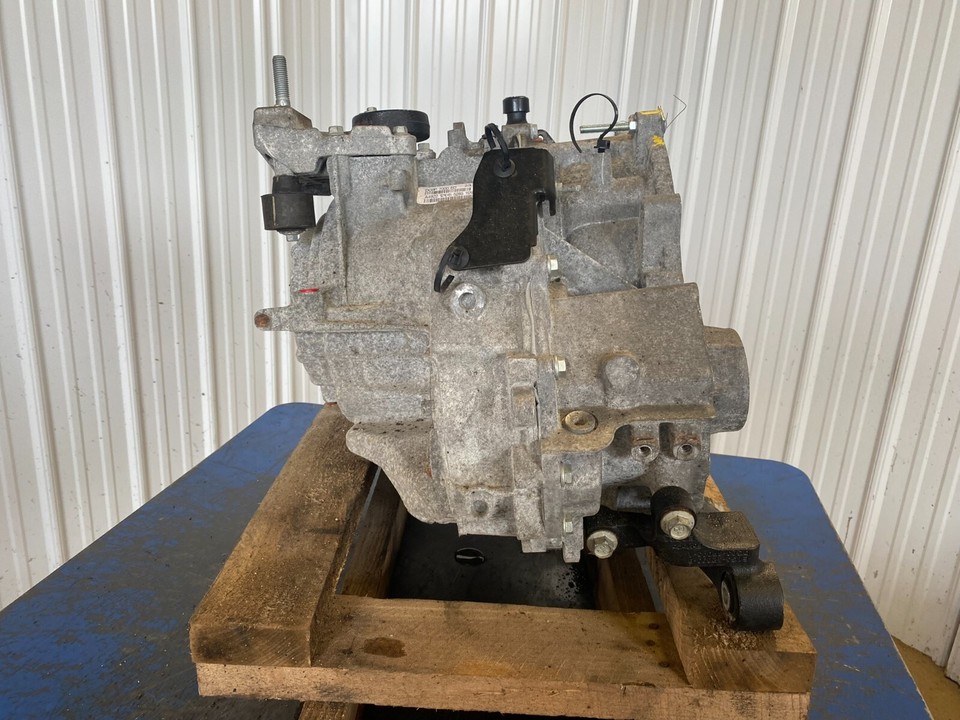 16-20 LINCOLN MKZ 2.0 TURBO FWD AUTOMATIC TRANSMISSION ASSEMBLY 96,551 ...
