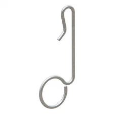 CURT 45960 Replacement Rebellion XD Accessory Mount Clip