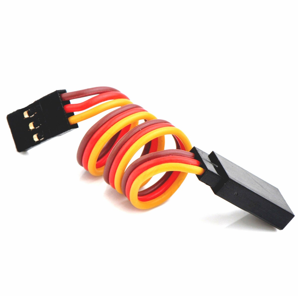 Caricabatterie 1350-2 1351-2 Cavo Adattatore Traxxas Id Maschio A 4mm - Foto 9