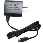 5V AC/DC Adapter For SOWO Potable Bluetooth Speaker 2500mAh Li-ion Battery