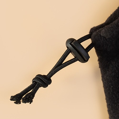 Dog Hat Pet Transformation Hat Pet Headgear Pet Cap Fleece Hat Warm Pure Color - 第 10/18 張圖片