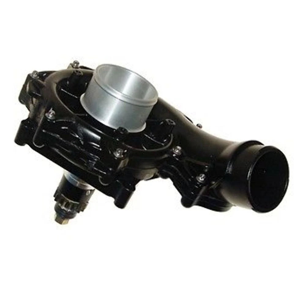 NIB Seadoo Watercraft Supercharger New OEM 185hp 03-06 All 185hp 4 