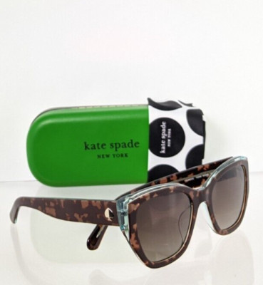 New Authentic Kate Spade Sunglasses Yolanda YN2HA 51mm Frame  display picture 2